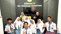 Dorong Literasi Digital, SMAPER Kedungpring Perkenalkan Platform ‘KLIK’ untuk Ruang Kreativitas Siswa